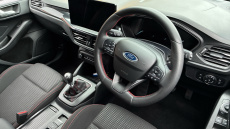 Ford Focus 1.0 EcoBoost ST-Line 5dr Petrol Hatchback
